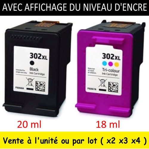 Cartouches encre compatibles - cartouches,