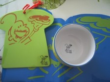 Set petit déjeuner Ferrero