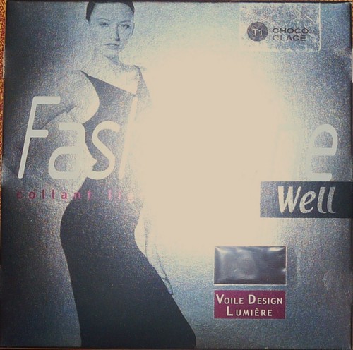 Collant fashionline by - "fashionline", well