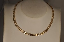 COLLIER CHAINE HOMME GROSSES