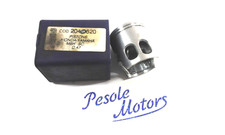 PISTON PISTON PISTON POLINI HONDA YAMAHA MBK 47 RF. 2040620 PISTON ONLY!