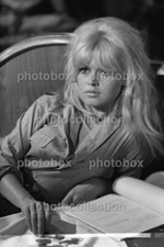 * Brigitte Bardot - Exclusive Rare  20x30cm  PHOTO 2270*