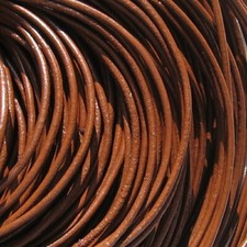 C216 - LOT 3M FIL CORDON LACET