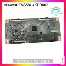 ✅ T-con pour TV Polaroid