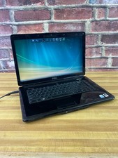 Dell Inspiron 1545 Retro Gaming Laptop Pentium D 2.00GHz 3GB RAM (Windows Vista)