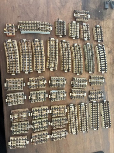 Marklin 3700a various lengths - 3700a,