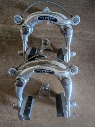 Paire etriers frein - etriers,