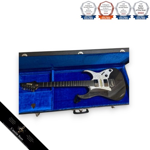 Guitare électrique ibanez - ibanez, rg