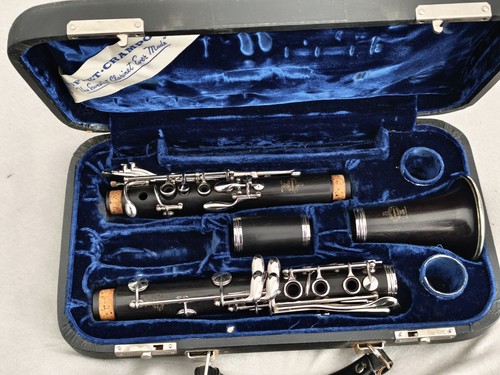 Clarinet buffet crampon r13 - buffet,