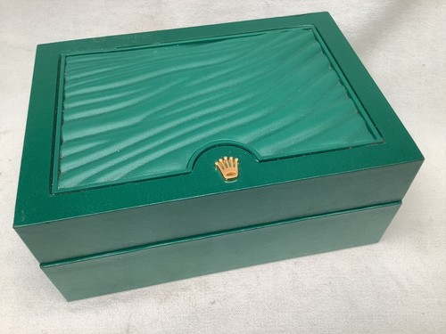 Rolex boite vide pour - montre,