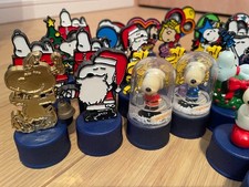 Peanuts Collectibles PepsiCo