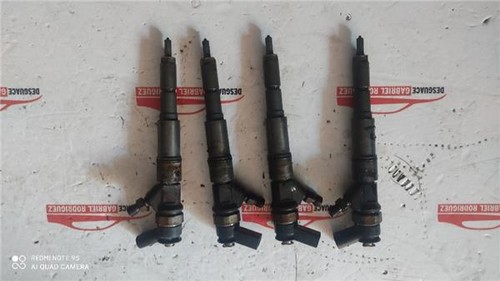 7793836 jeu injecteurs bmw - injecteurs,
