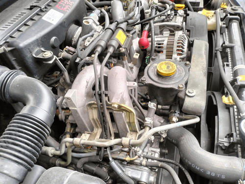 10100ap350 moteur semi compl - 10100ap350,