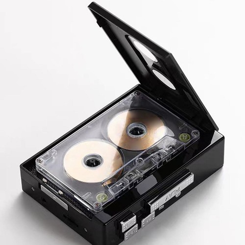 Lecteur cassettes 128 - lecteur, kps