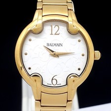 Montre femme Pierre Balmain