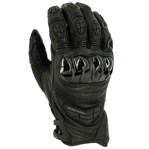 Gants moto richa - moto, stealth