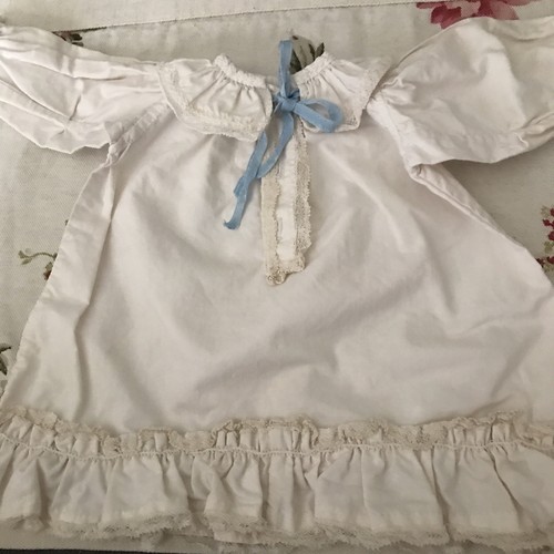 Lot deux robes - de,