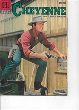 Cheyenne  #11
