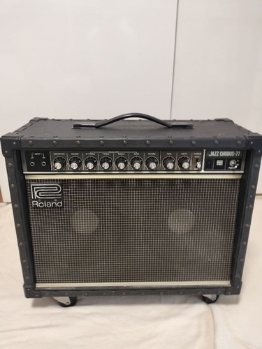 Amplificateur guitare - amplificateur, de
