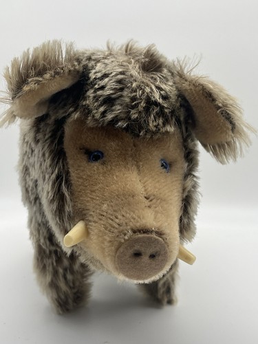 Vintage steiff dalle - steiff, adult