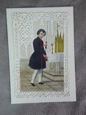 SUPERBE CANIVET ancien