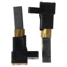 2 Balais charbon pour Dyson