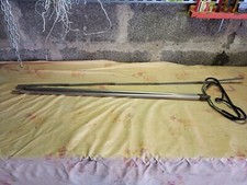 2 ANCIENS PORTE CANNES A PECHE