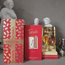 parfum femme Tocade De Rochas Serie Limitée 