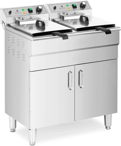 Friteuse électrique - friteuse,