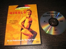 GIGOLO DVD ROB SCHNEIDER