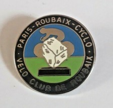 MEDAILLE INSIGNE CYCLISME 