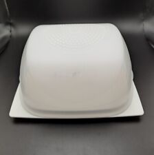 Tupperware CheeSmart Small Square Cheese Keeper