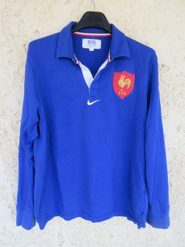 Maillot rugby quinze france - rugby,