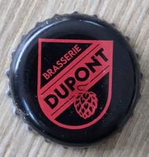 New  Capsule Bière Brasserie