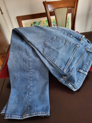 Pantalon jeans levi bleu - levi’s,