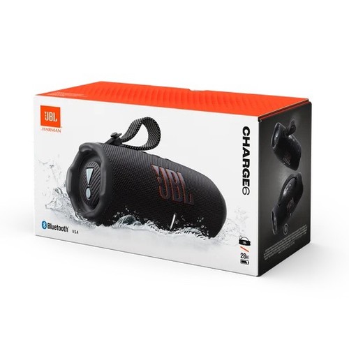Jbl charge portable - 6,