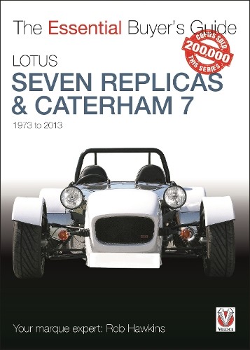 Rob hawkins lotus - ,