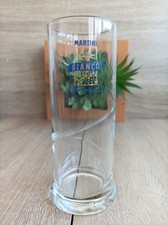 Verre Martini Bianco