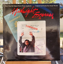 Giorgio Moroder  Midnight