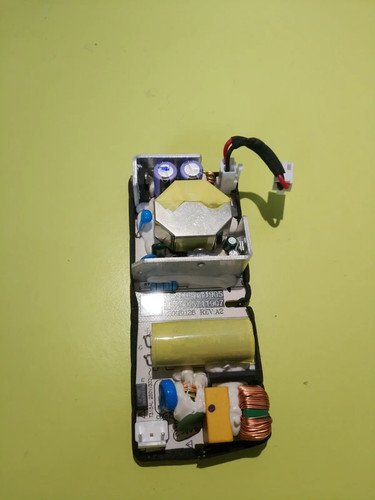 Carte alimentation psu harman
