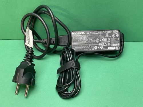 Alimentation chargeur lenovo - chargeur,