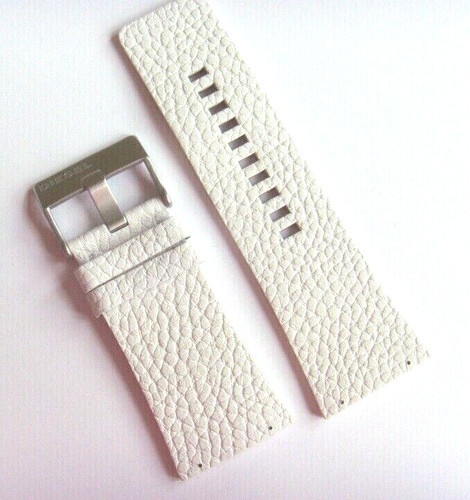 Diesel bracelet cuir - bracelet, en