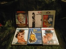 Charlie Chaplin Pack 6 Films 7