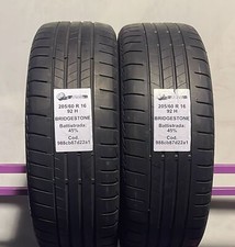 PNEU USAGÉ BRIDGESTONE