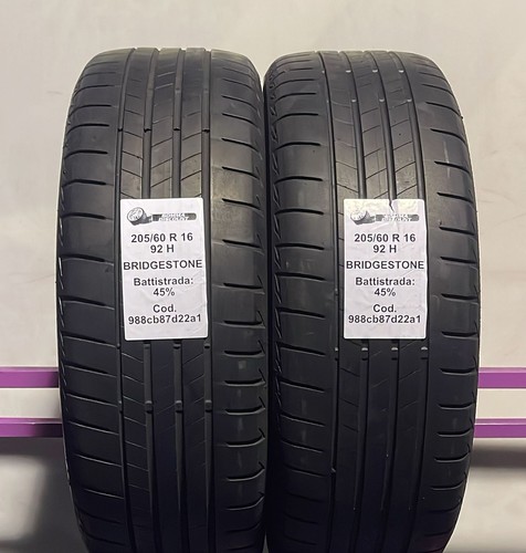 Pneu usagé bridgestone - pneu,