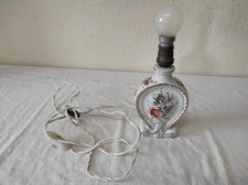 Ancien Pied de Lampe de Chevet