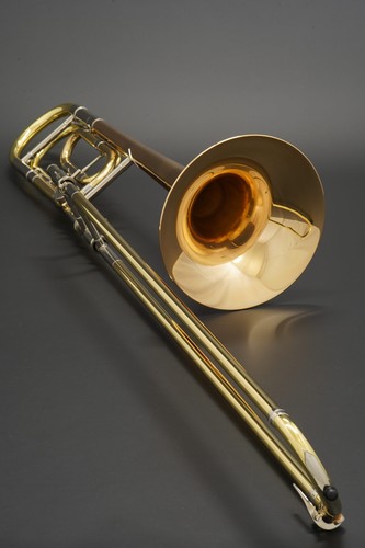 Trombone basse ténor yamaha - basse,