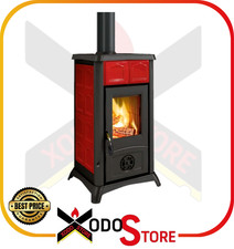 Poêle à Bois NORDICA