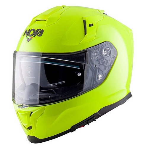 Casque intégral nos 10 - casque,