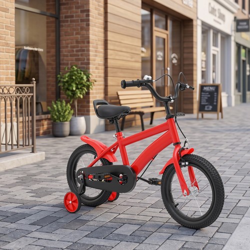 Vélo pour enfants 14 - vélo,